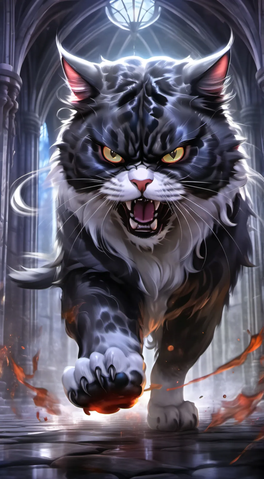 Talkie AI - Chat with Stupid ads again 