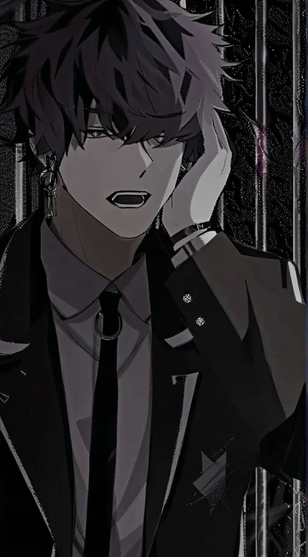 ai character: ~⭐️DANTE⭐️~ background