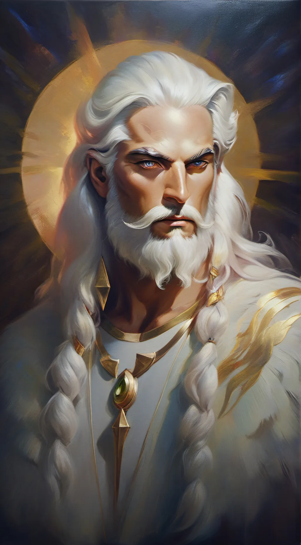 Talkie AI - Chat with Zalik