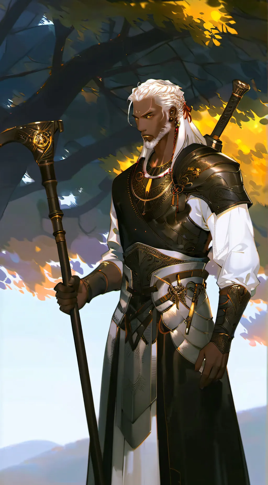 Talkie AI - Chat with Ma'rune