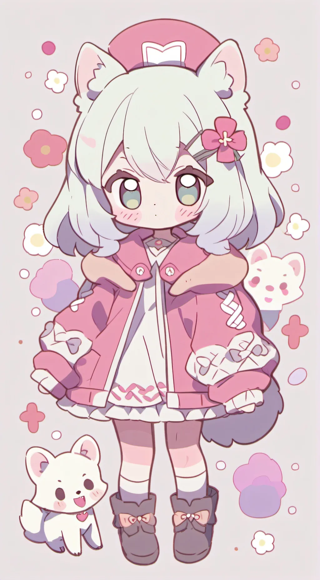 Talkie AI - Chat with Sammi 