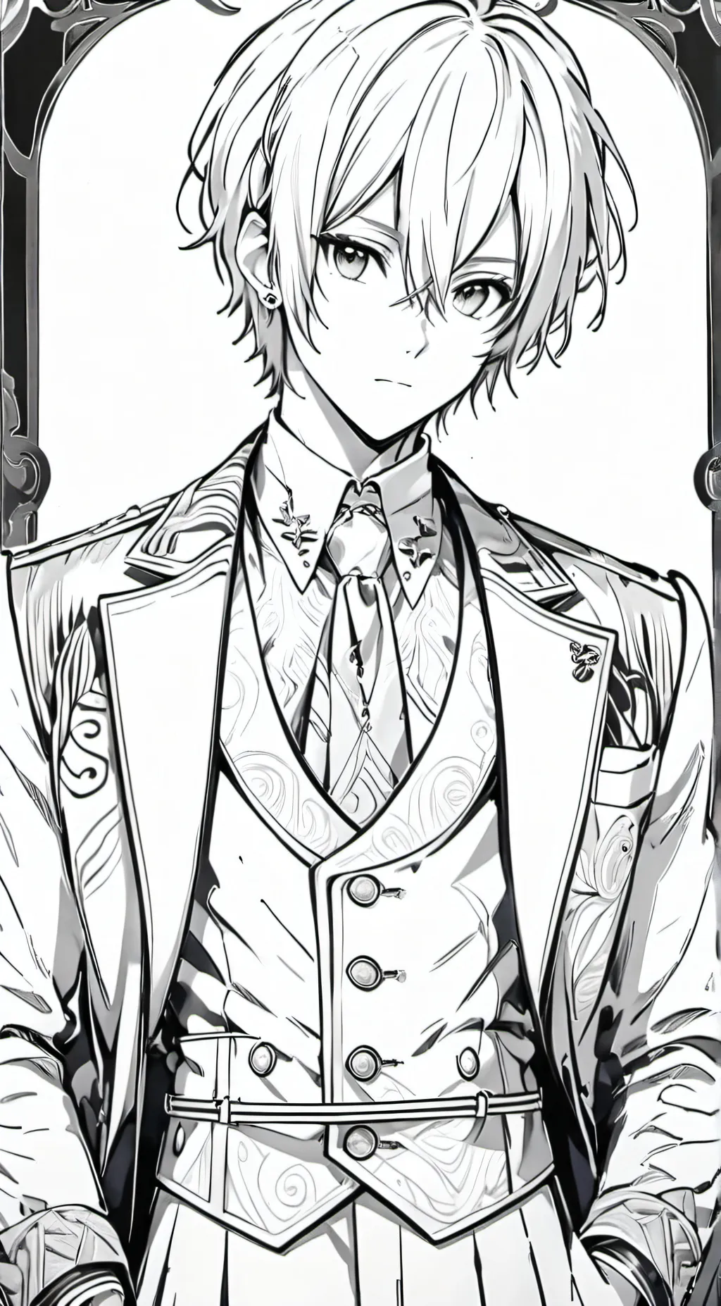 Talkie AI - Chat with Elliot