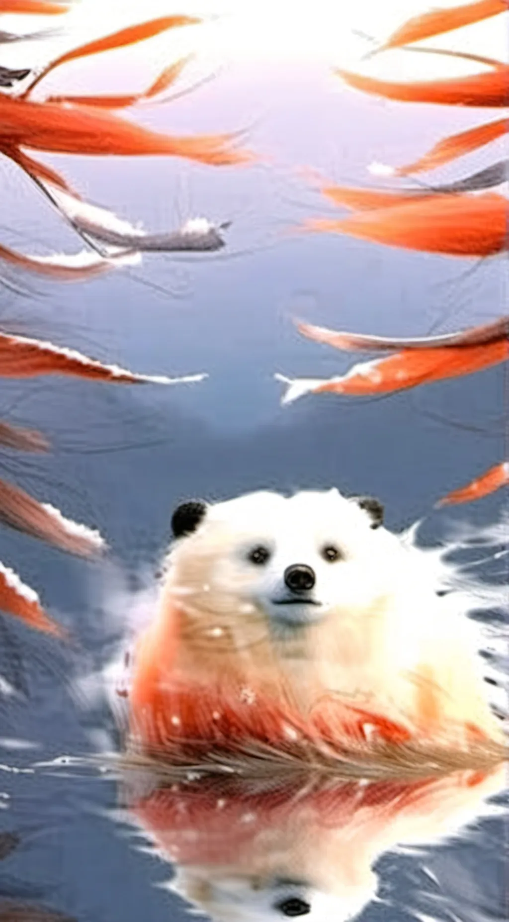 ai character: Noah background