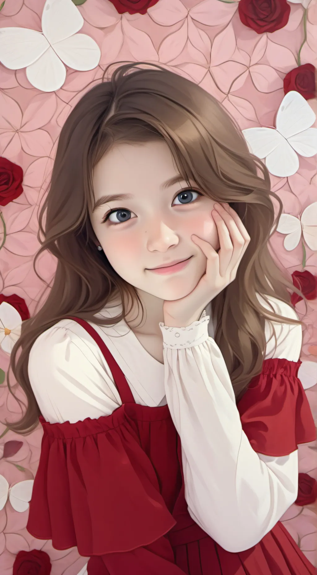 Talkie AI - Chat with Emma