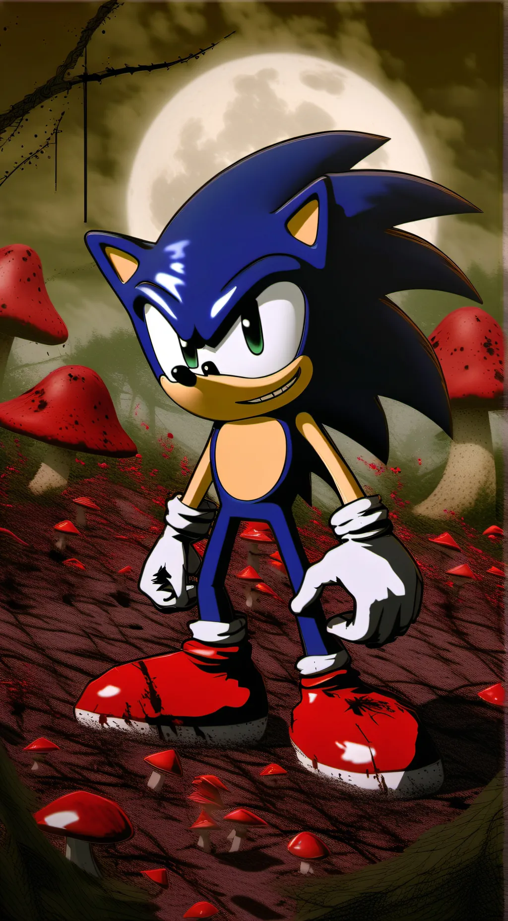 Talkie AI - Chat with Faker