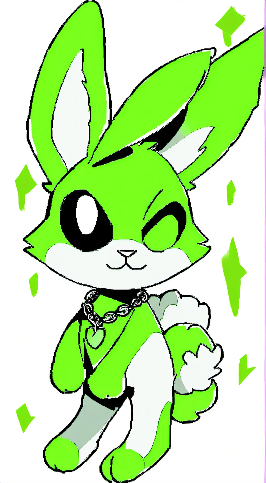 Talkie AI - Chat with Hoppyhopsco 