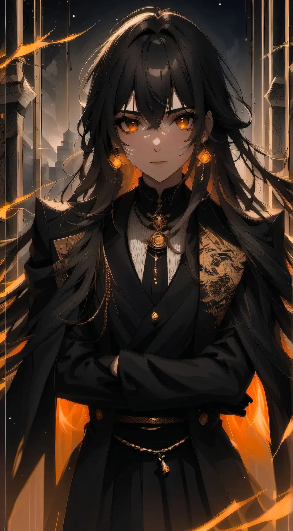 Talkie AI - Chat with Zara 