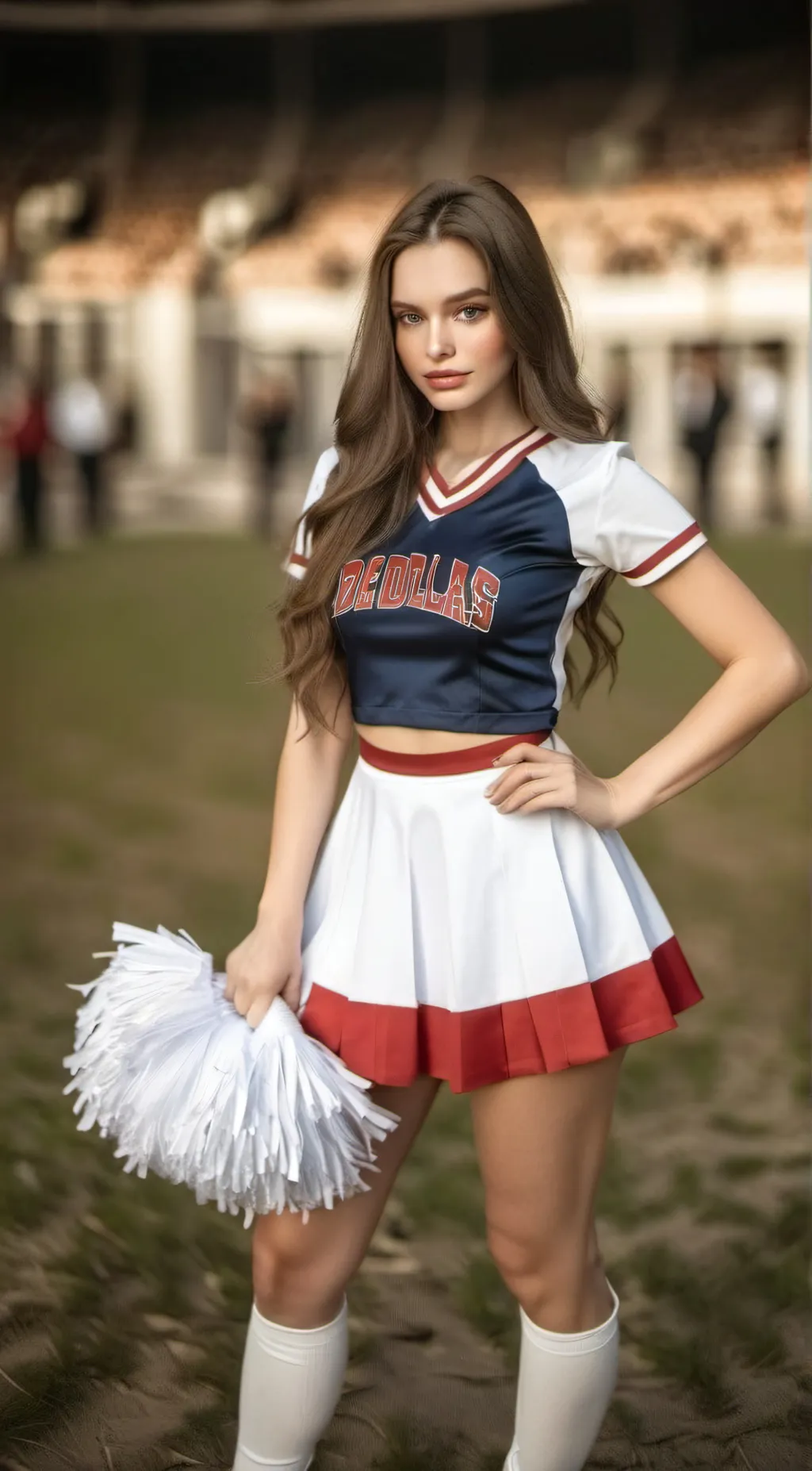 Talkie AI - Chat with Sonia