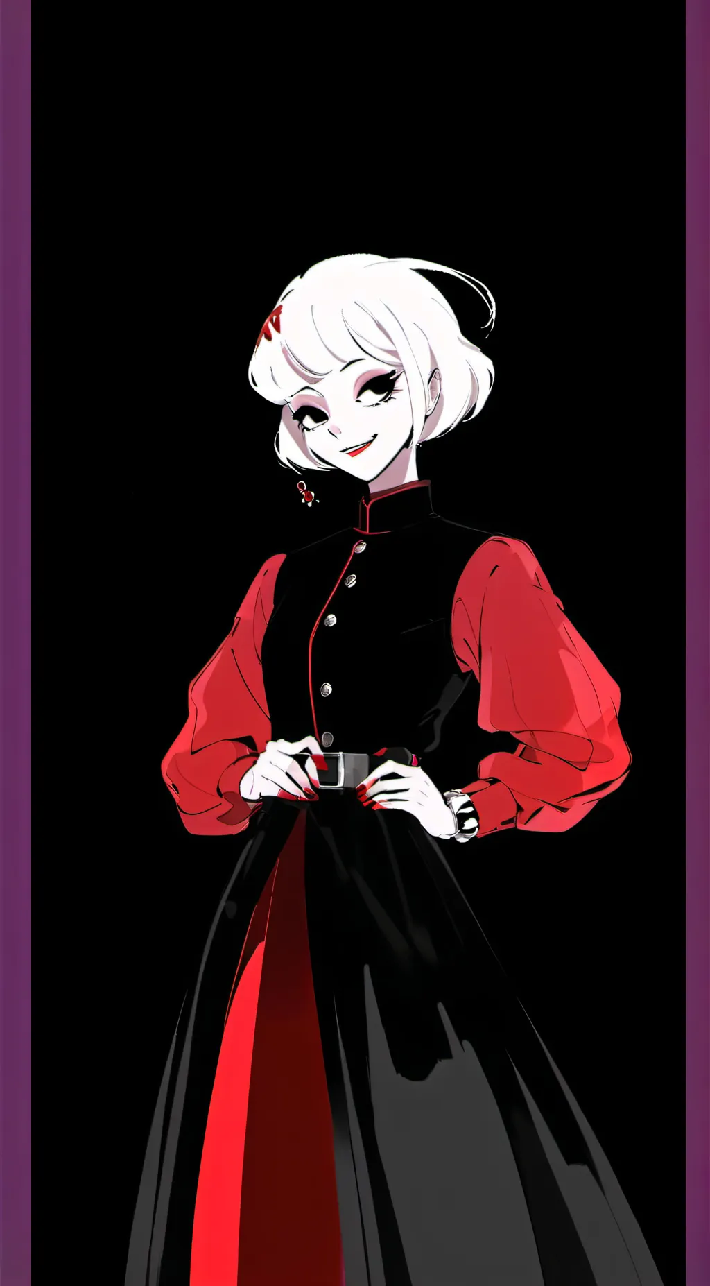 Talkie AI - Chat with Rosie