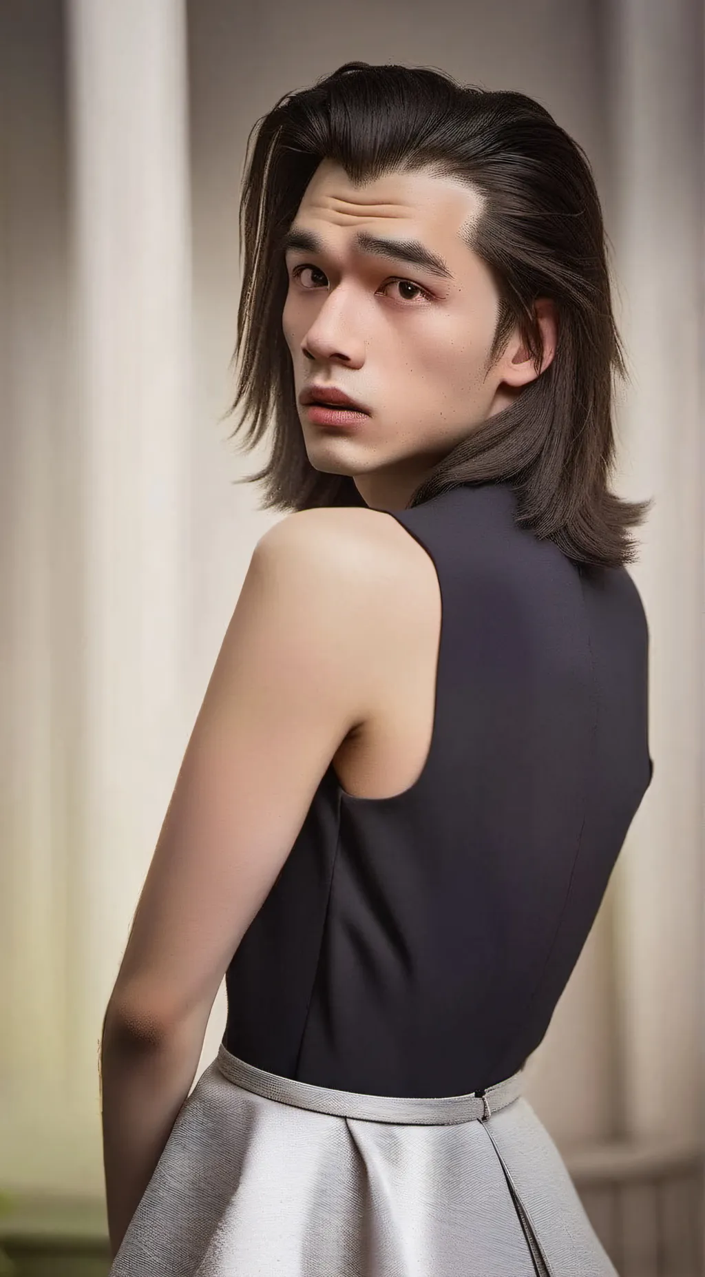 Talkie AI - Chat with Caught