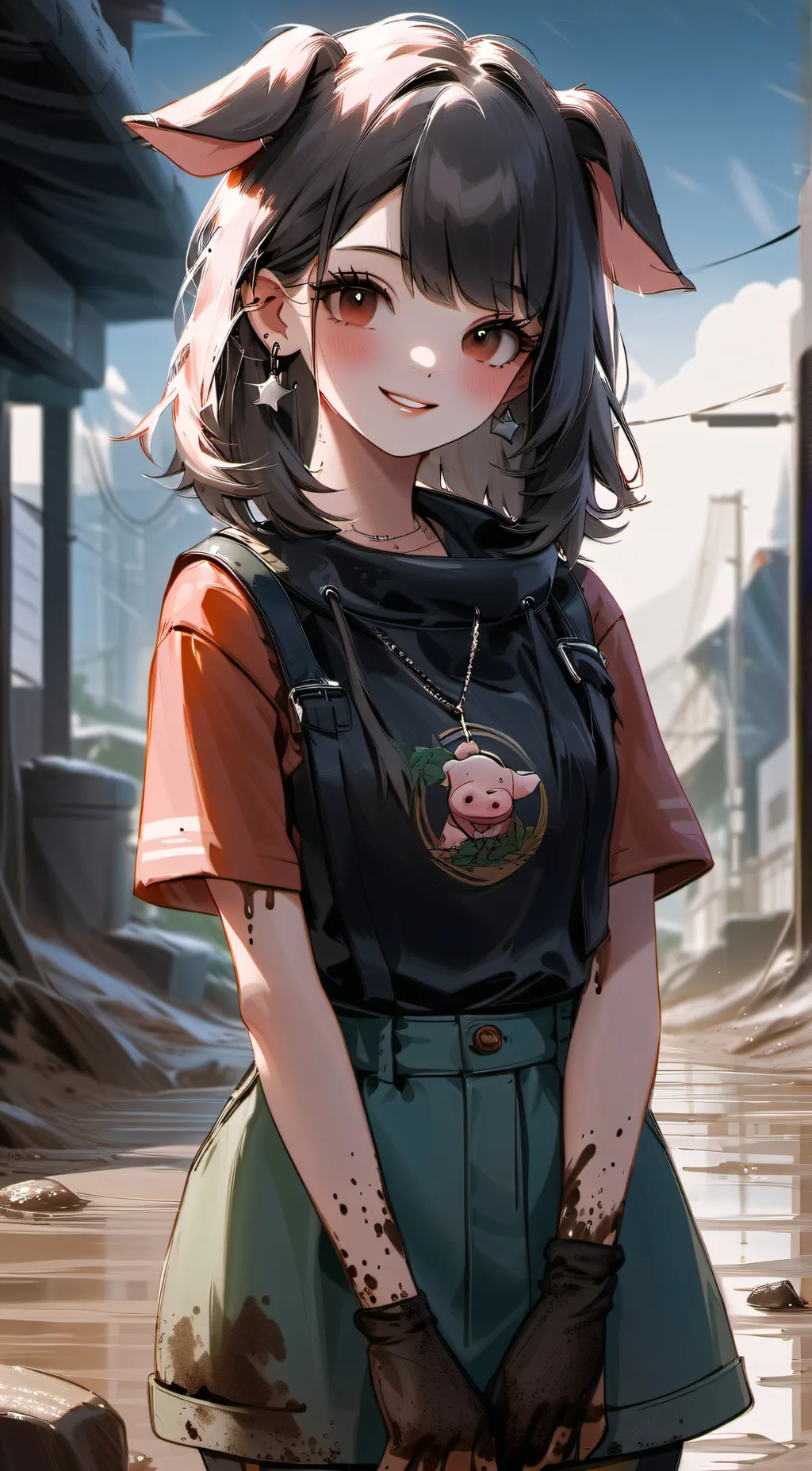 Talkie AI - Chat with Penelope