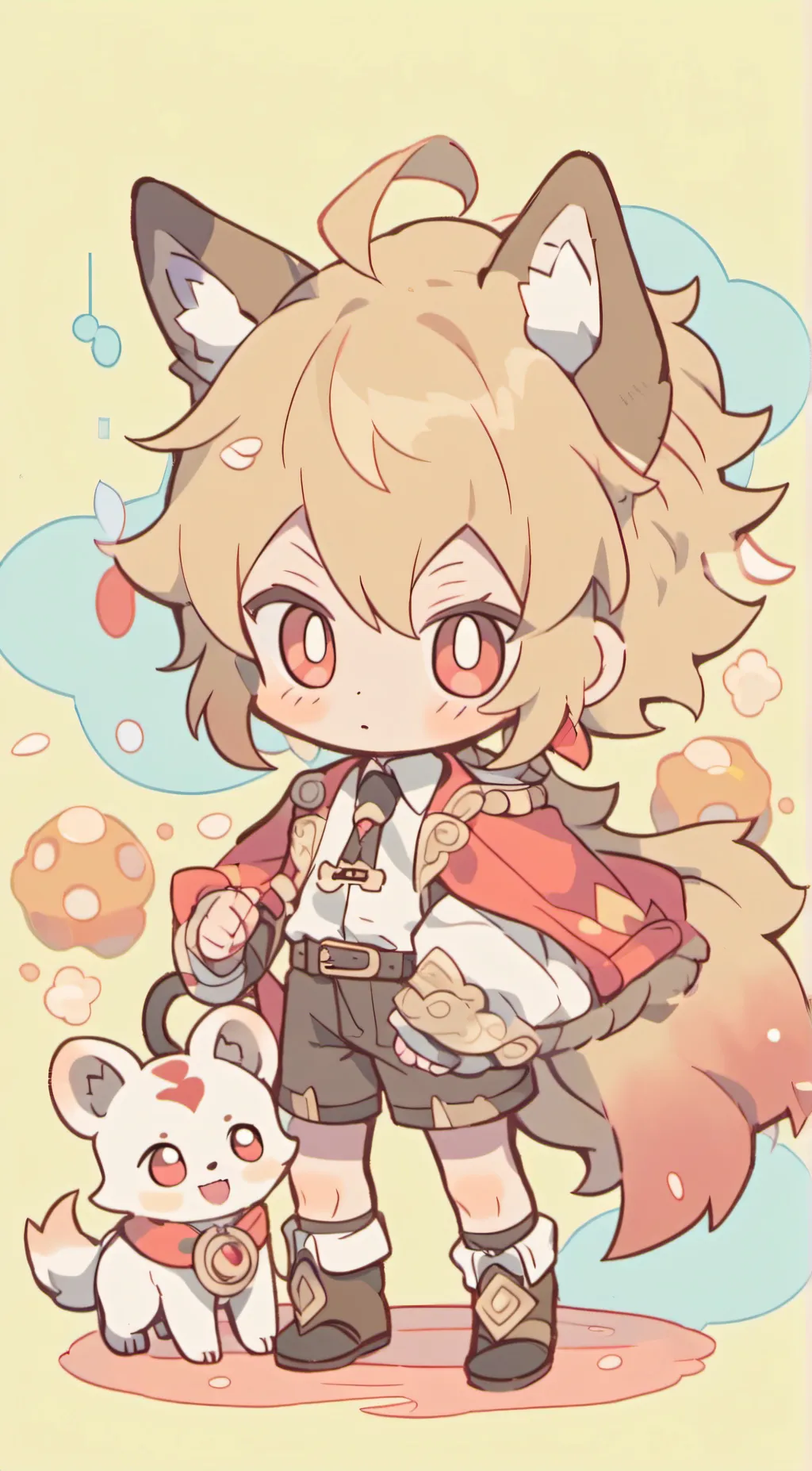 Talkie AI - Chat with mx