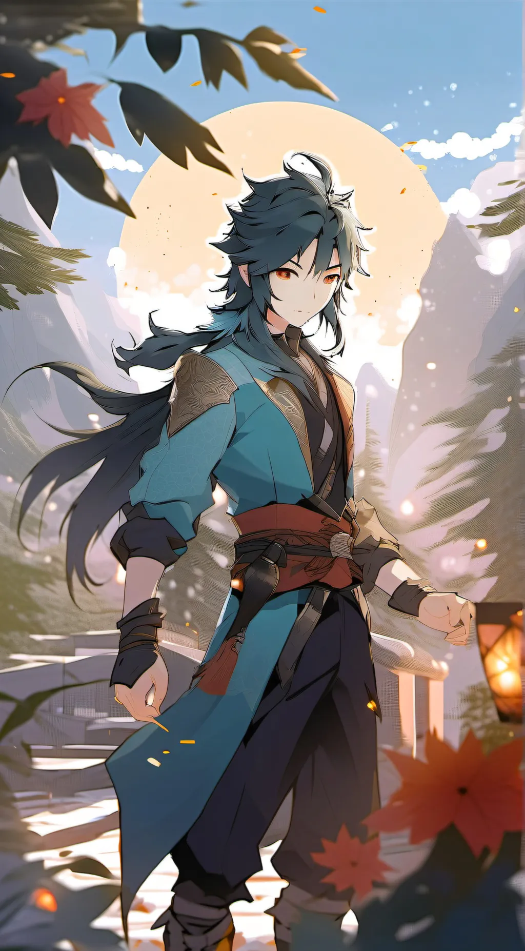 Talkie AI - Chat with Xiao 