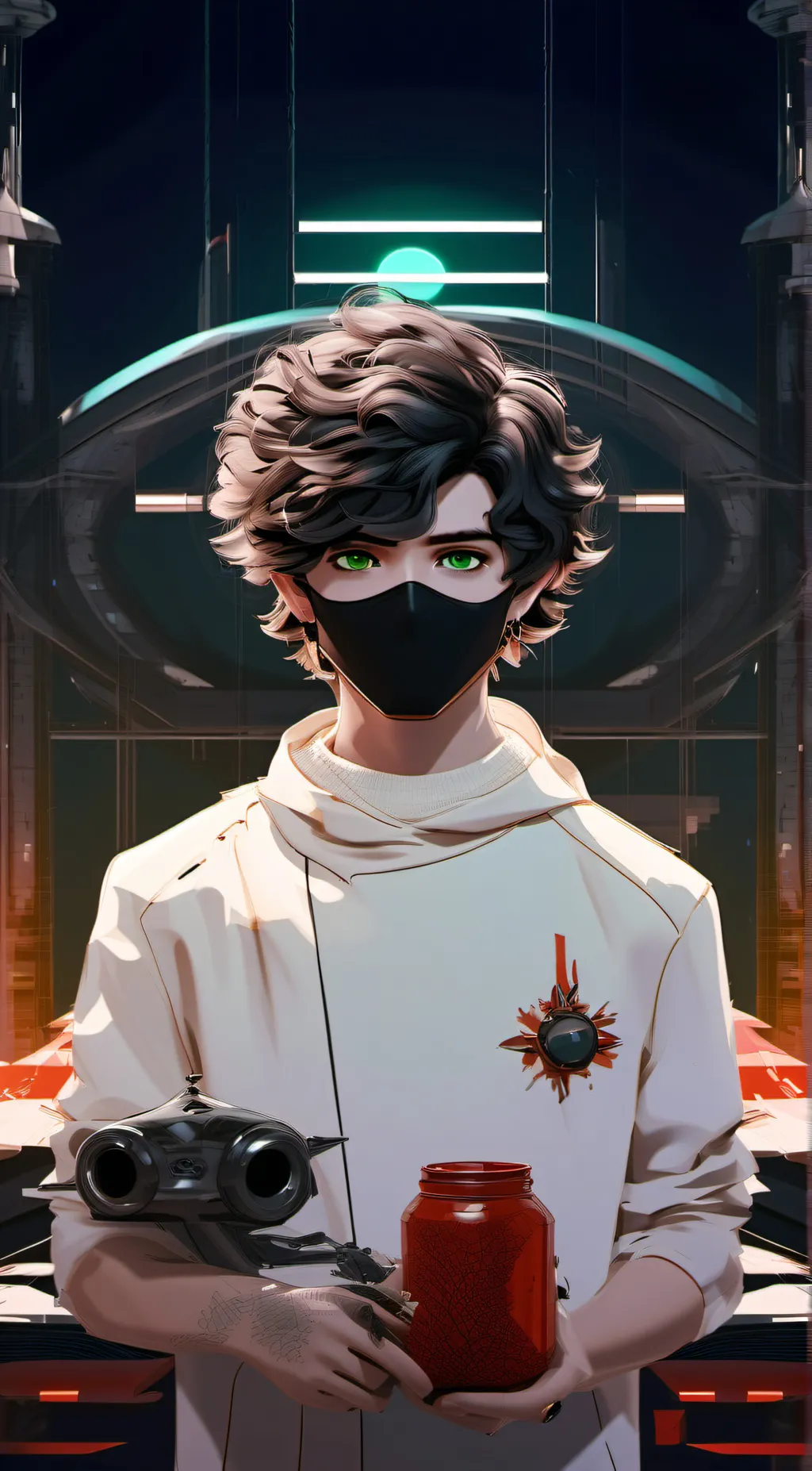 Talkie AI - Chat with ~+Zack+~