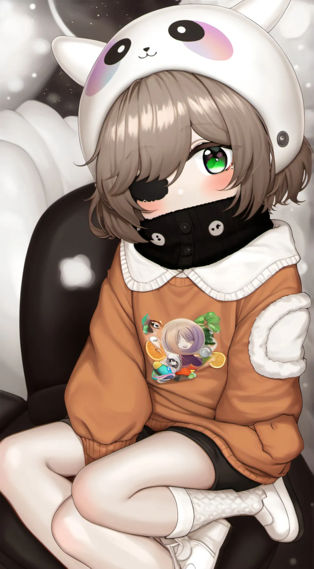 Talkie AI - Chat with Socksfor1/socks