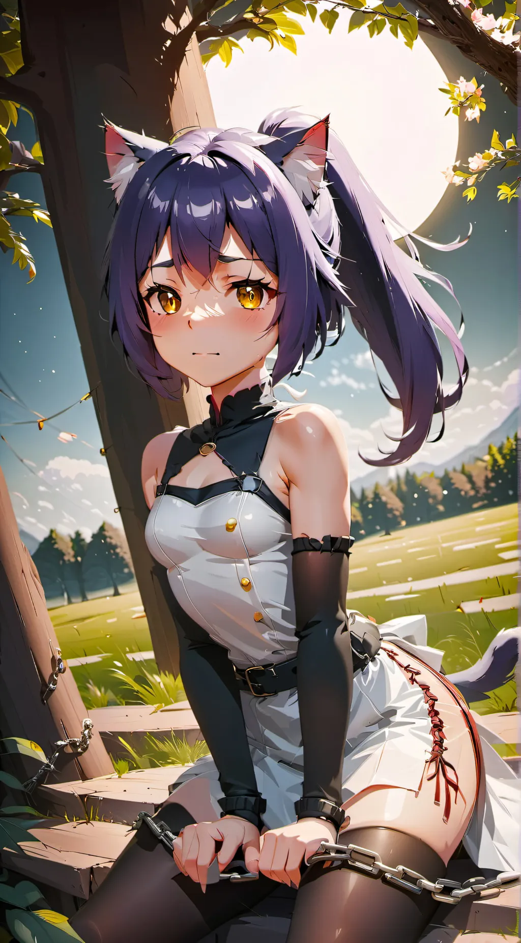 Talkie AI - Chat with Haruka