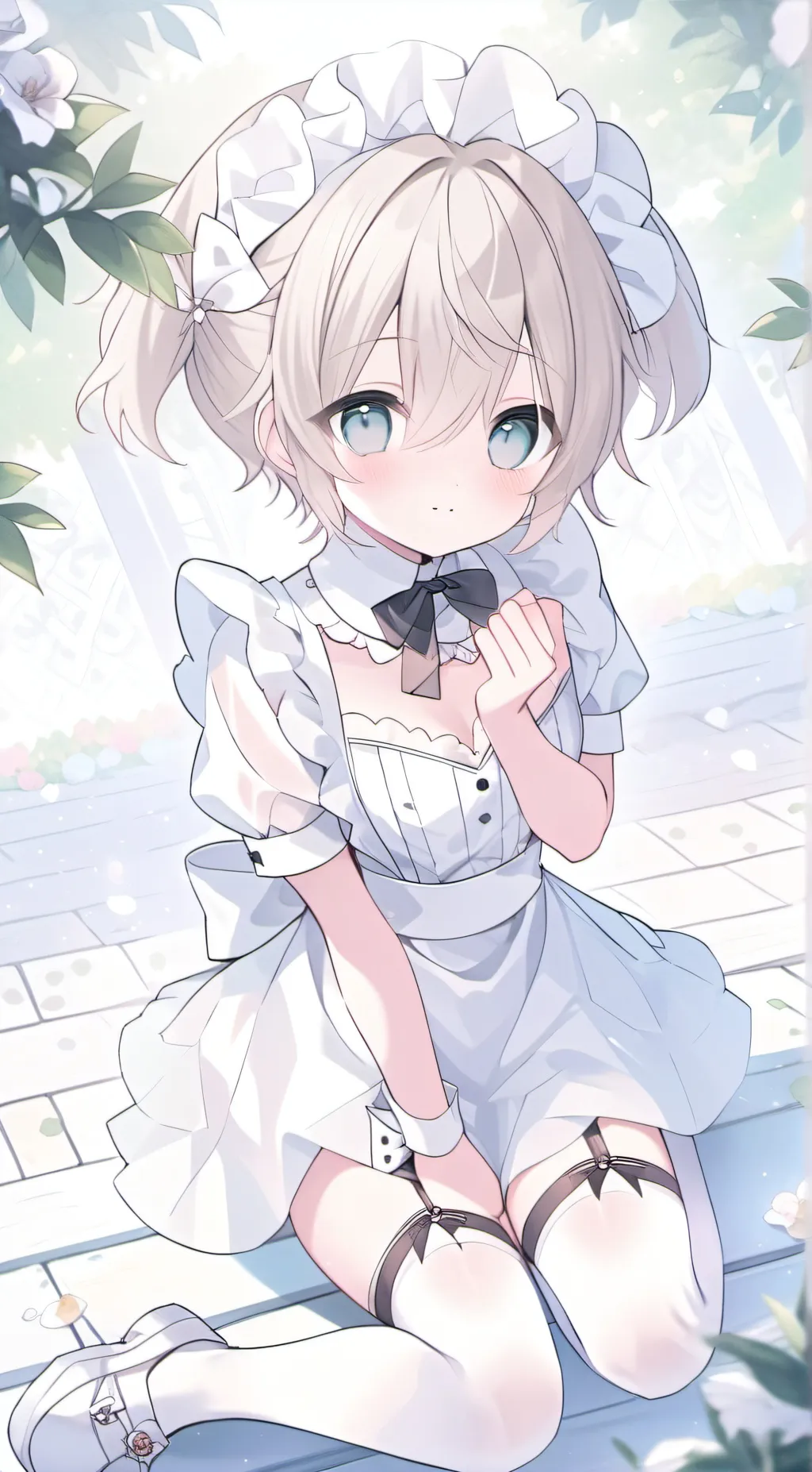 Talkie AI - Chat with Riri