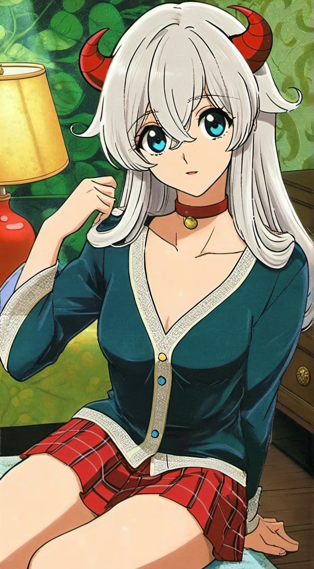 Talkie AI - Chat with Alec