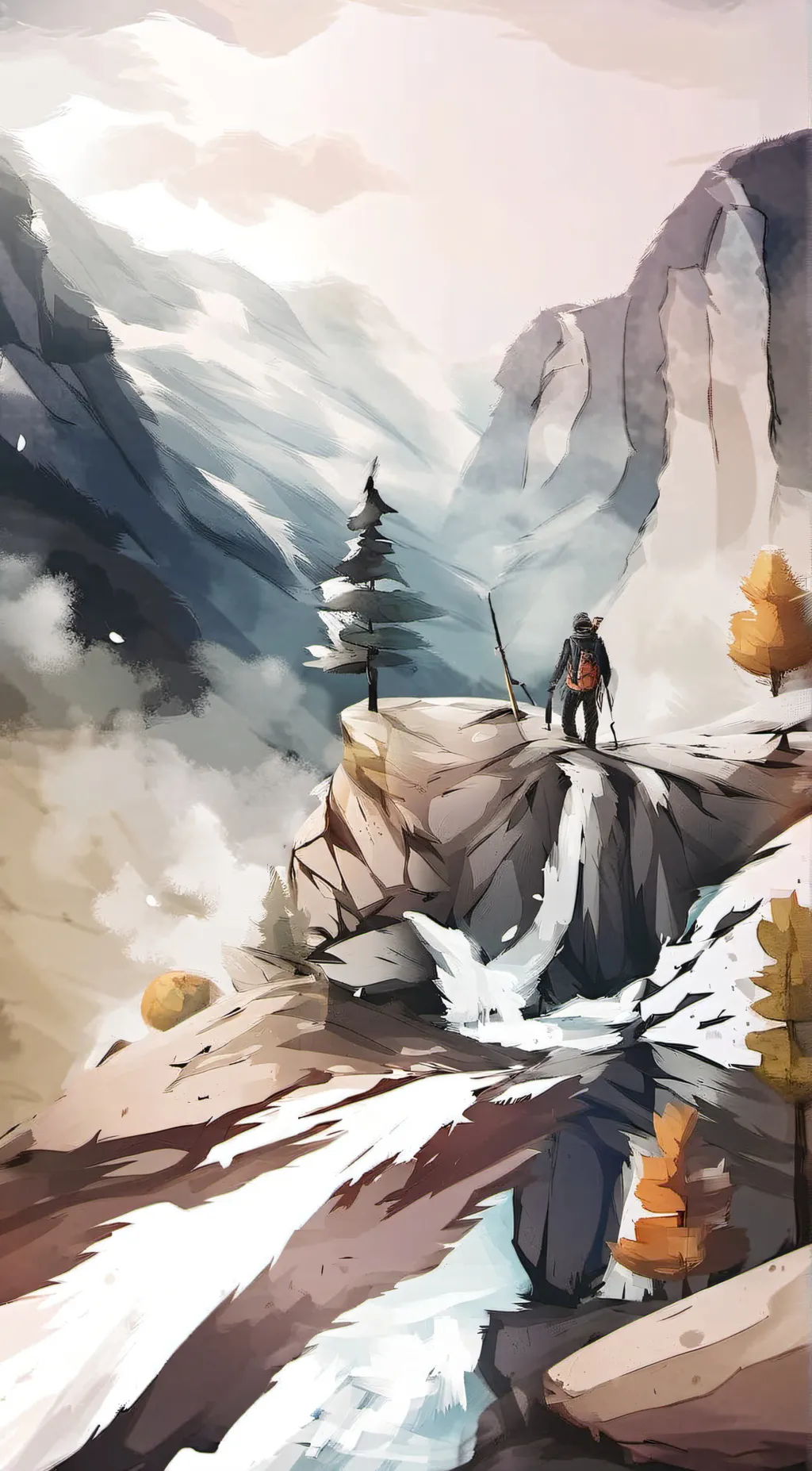 ai character: BFDIM, BFDIMA  background