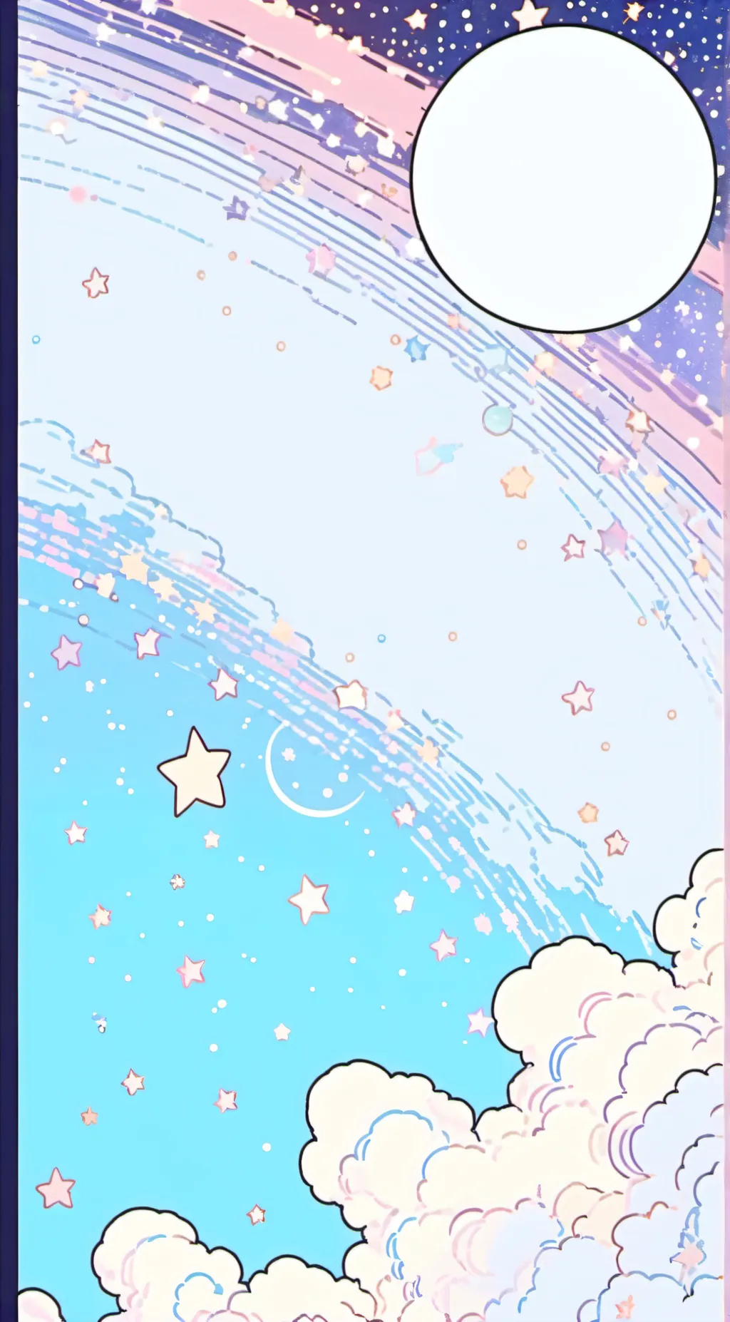 ai character: ◥⟬•THERAPIST•⟭◤ background