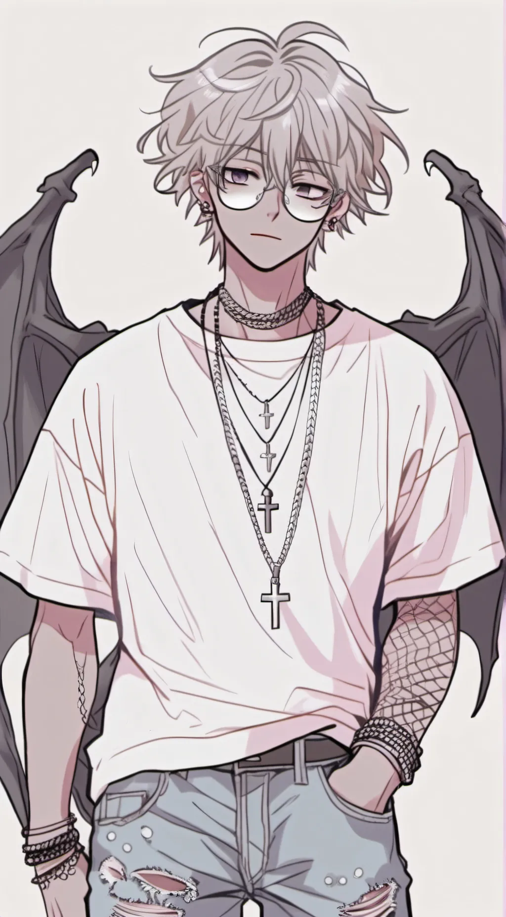 Talkie AI - Chat with 🌑Eclipse🌑