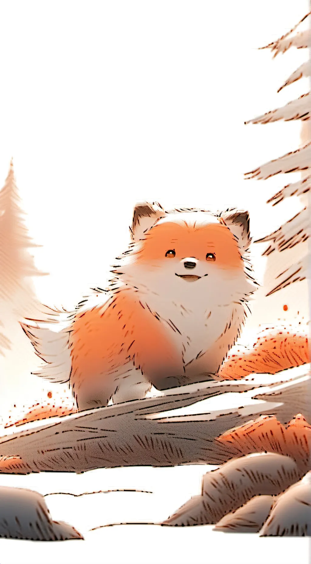 ai character: Finn background