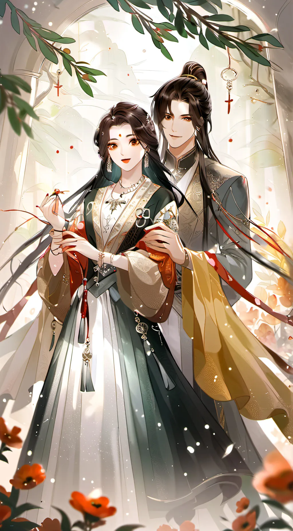 ai character: Nathan  background