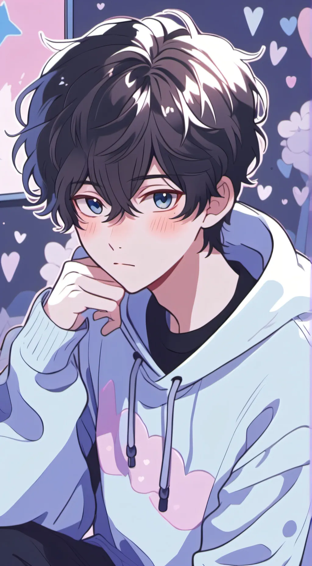 Talkie AI - Chat with Aoi 