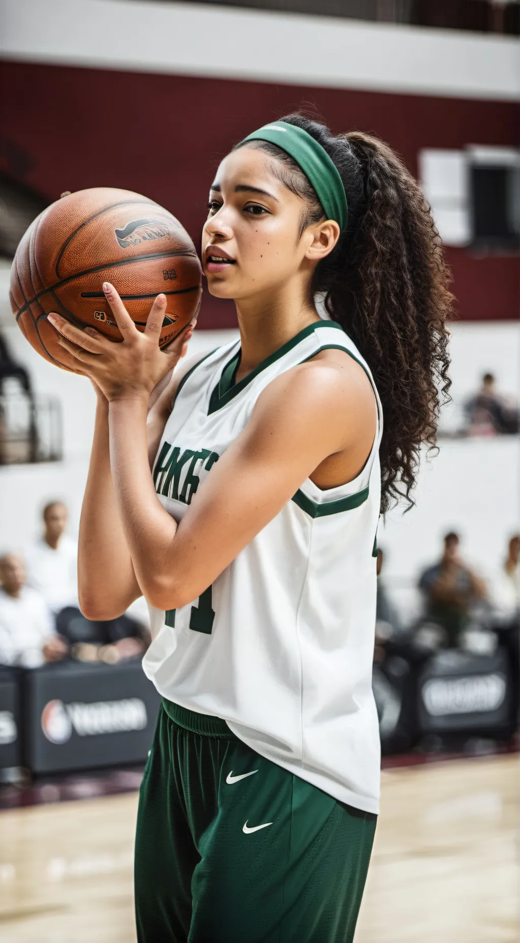 ai character: Cindy Morgan 2 background