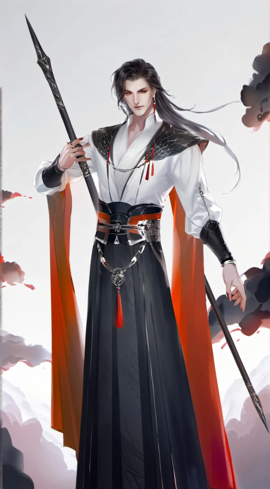 Talkie AI - Chat with Xander 