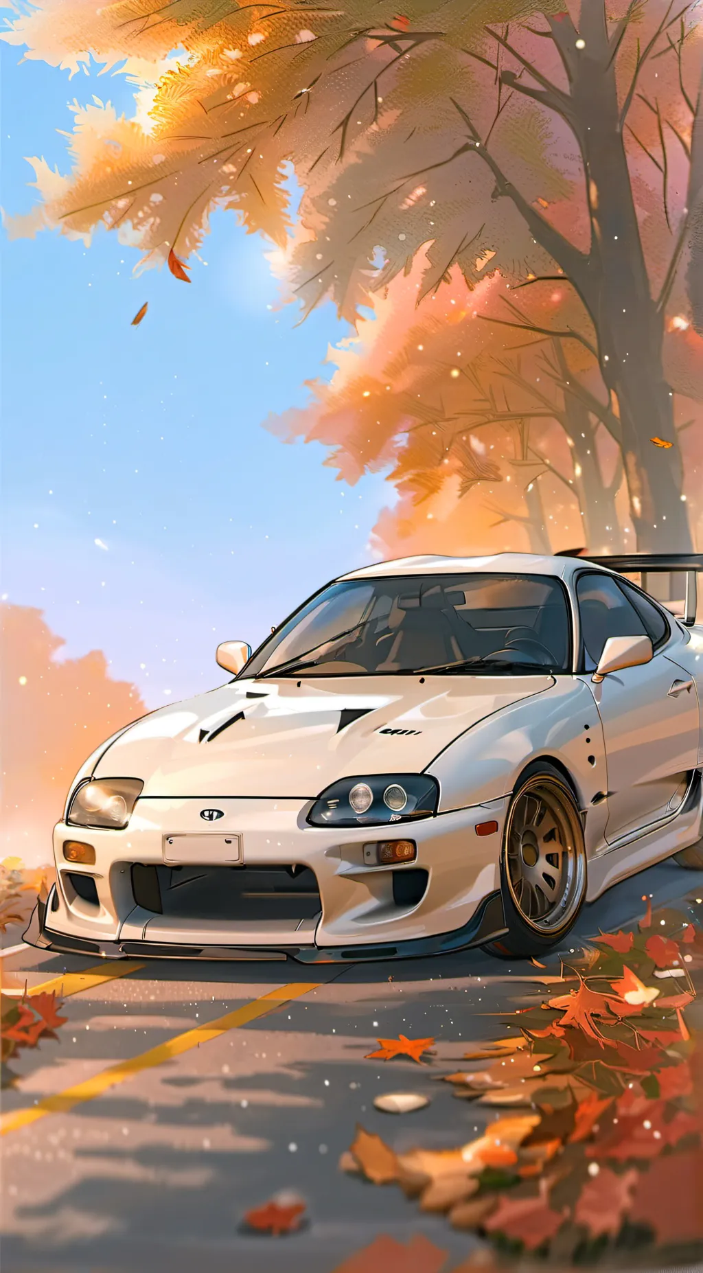 Talkie AI - Chat with @toyotasupraithink