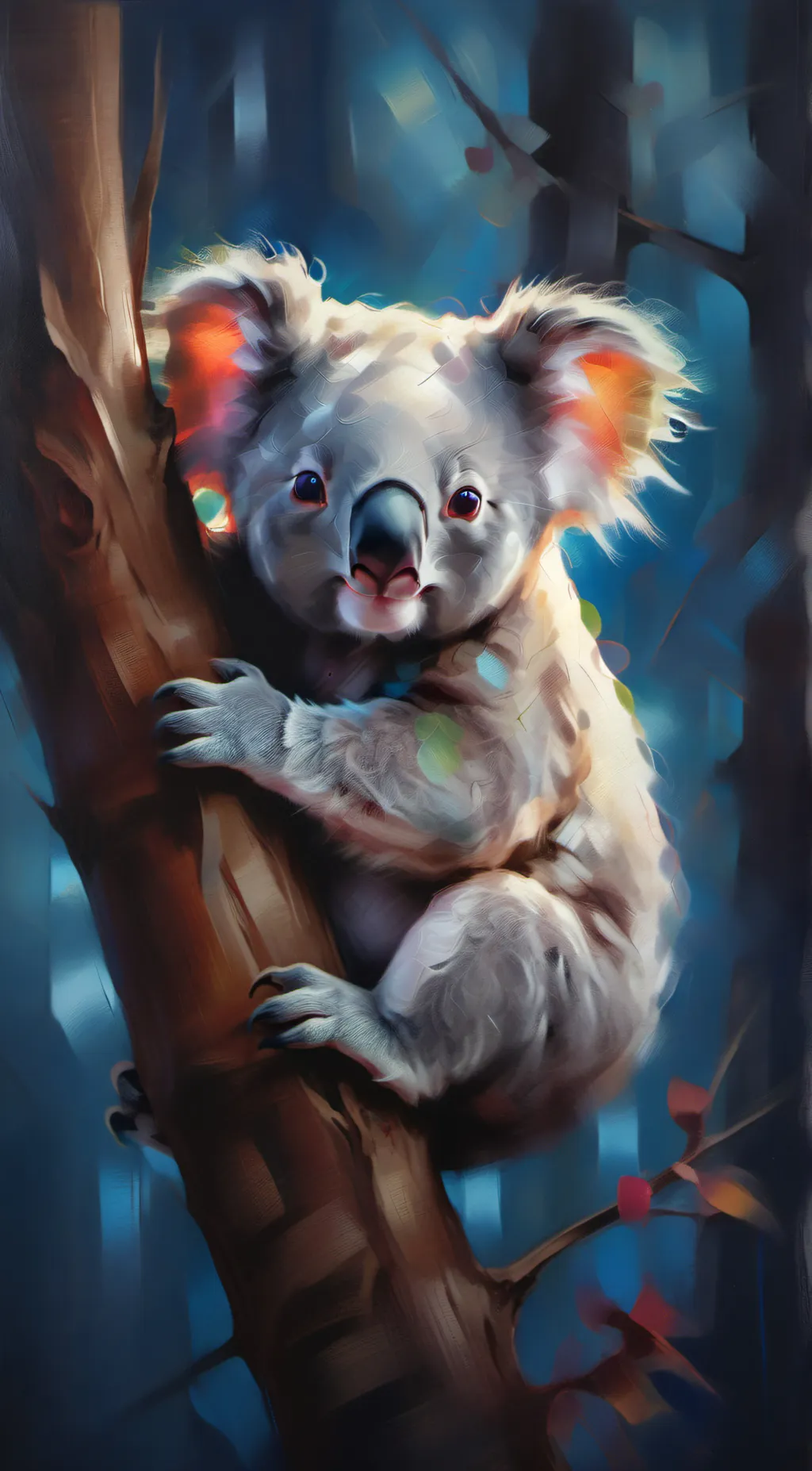 Talkie AI - Chat with Koala Assistant