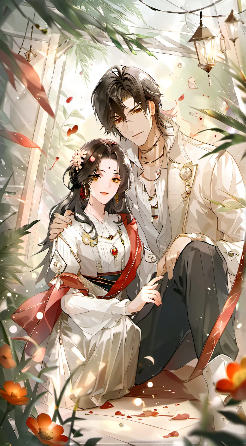 Talkie AI - Chat with ken