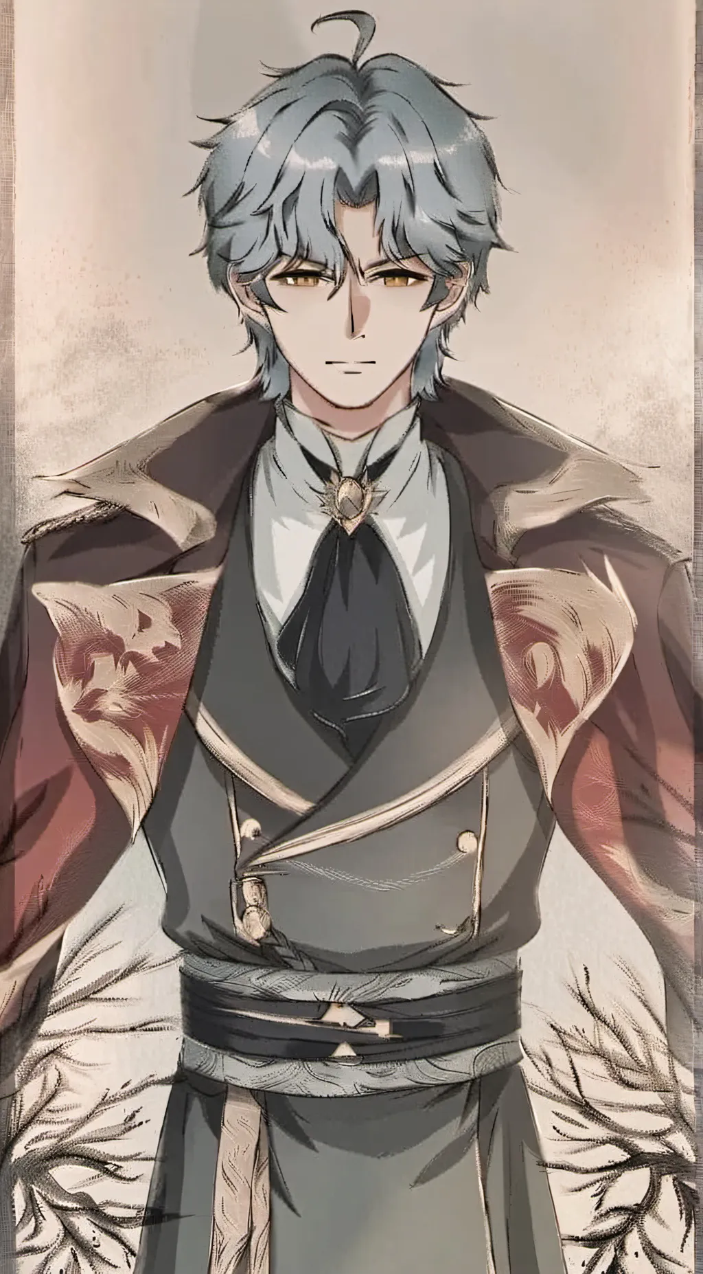 Talkie AI - Chat with zandik