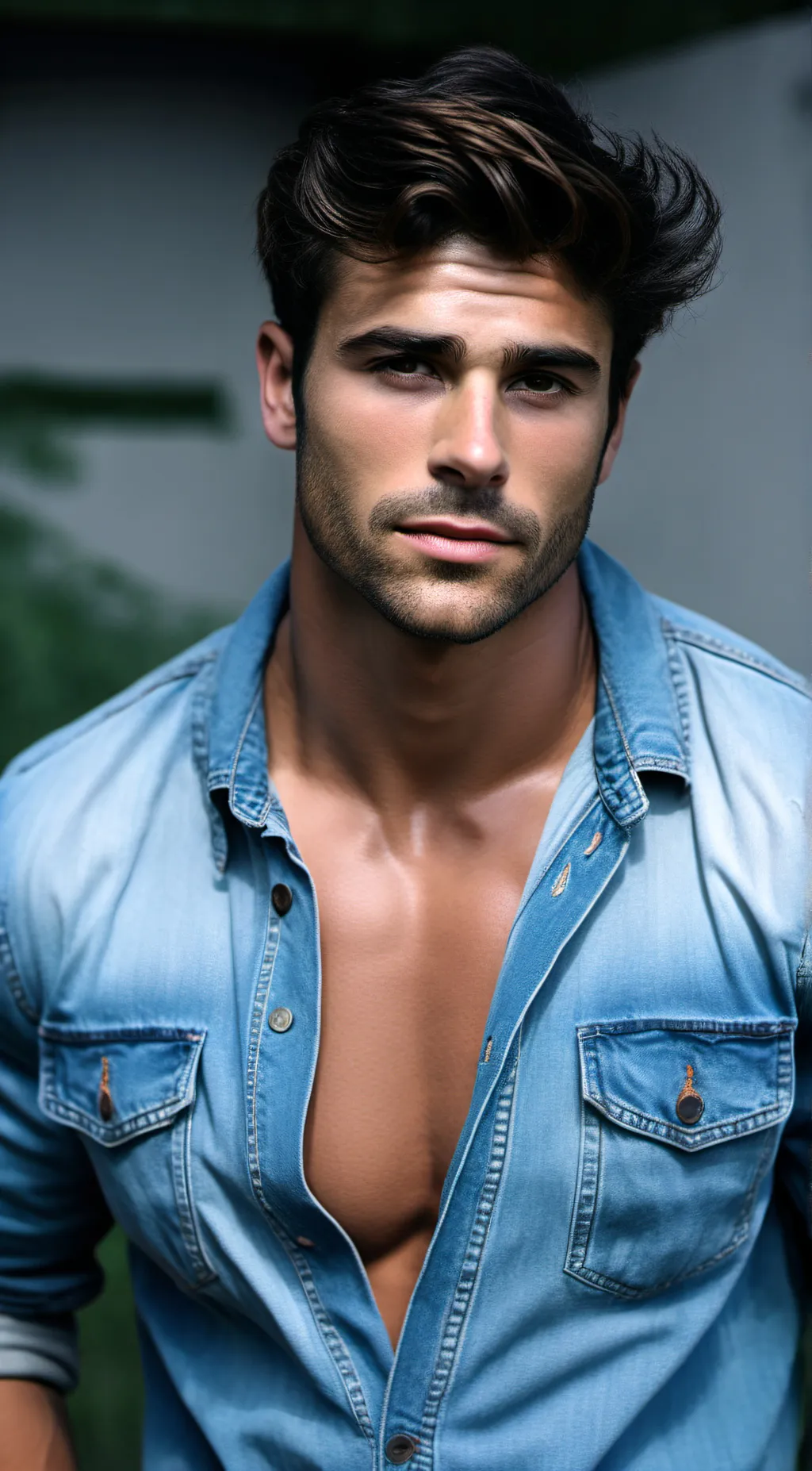 Talkie AI - Chat with Oliver Miller