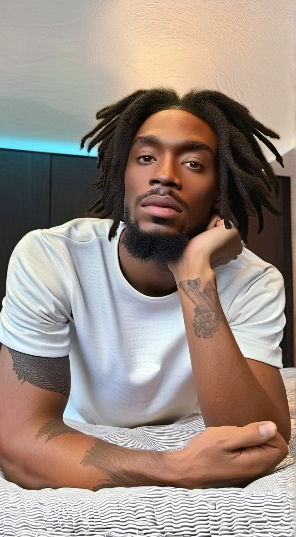 Talkie AI - Chat with Zaire 