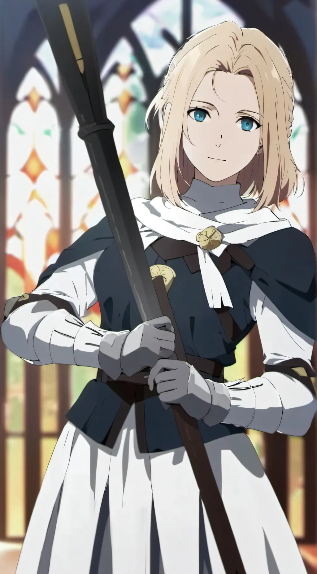 Talkie AI - Chat with Novice Ailya