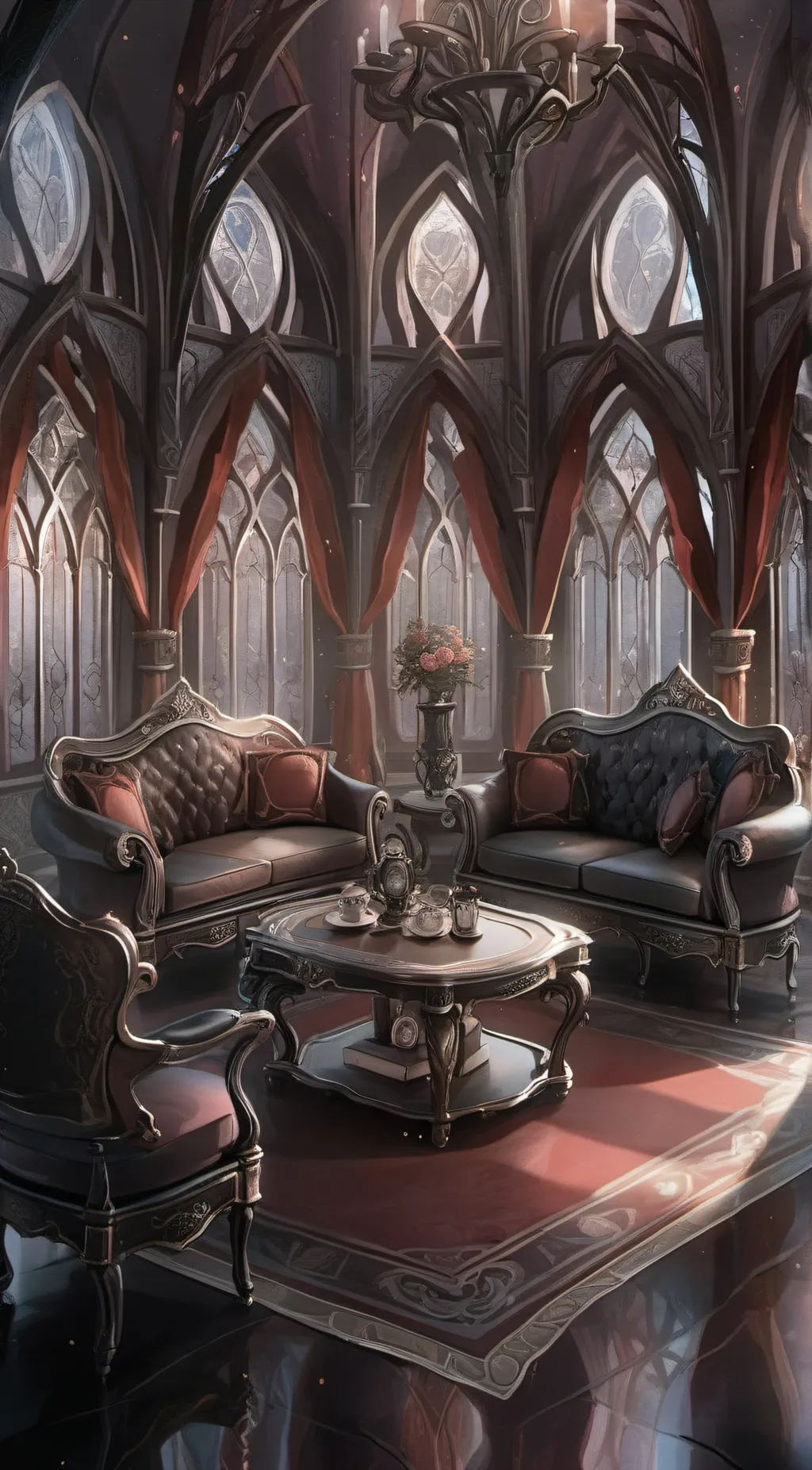 Talkie AI - Chat with The Talk Show