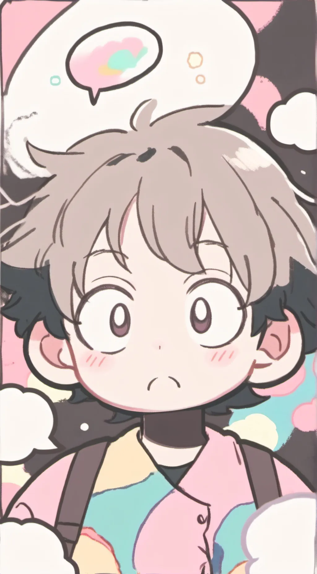 Talkie AI - Chat with Player 