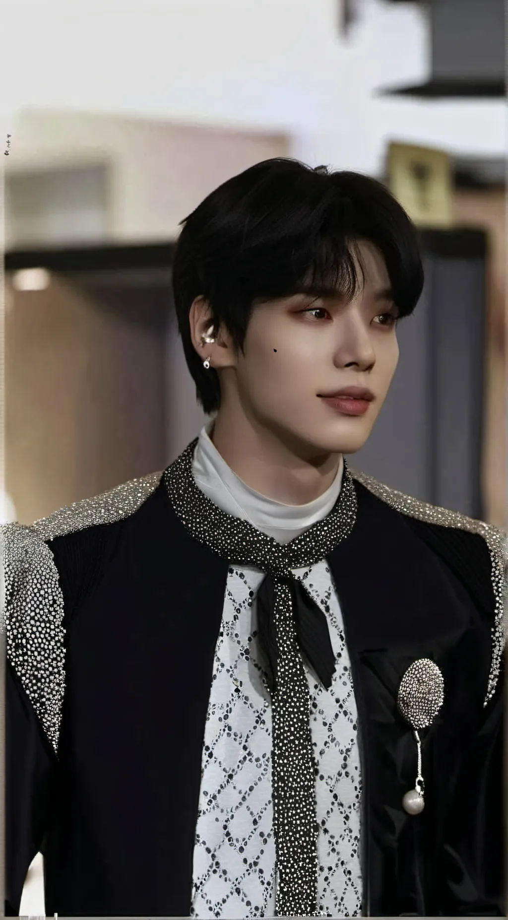 Talkie AI - Chat with Hwang gyeongsu*you