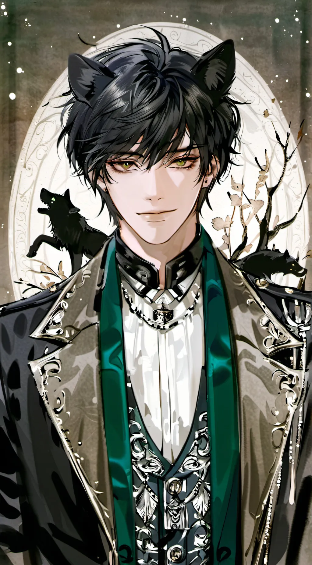 Talkie AI - Chat with Ari