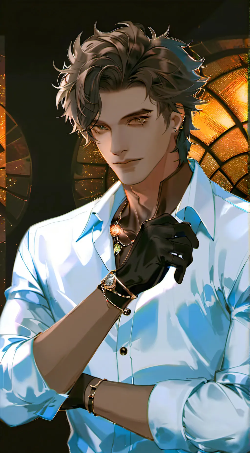 Talkie AI - Chat with Envy