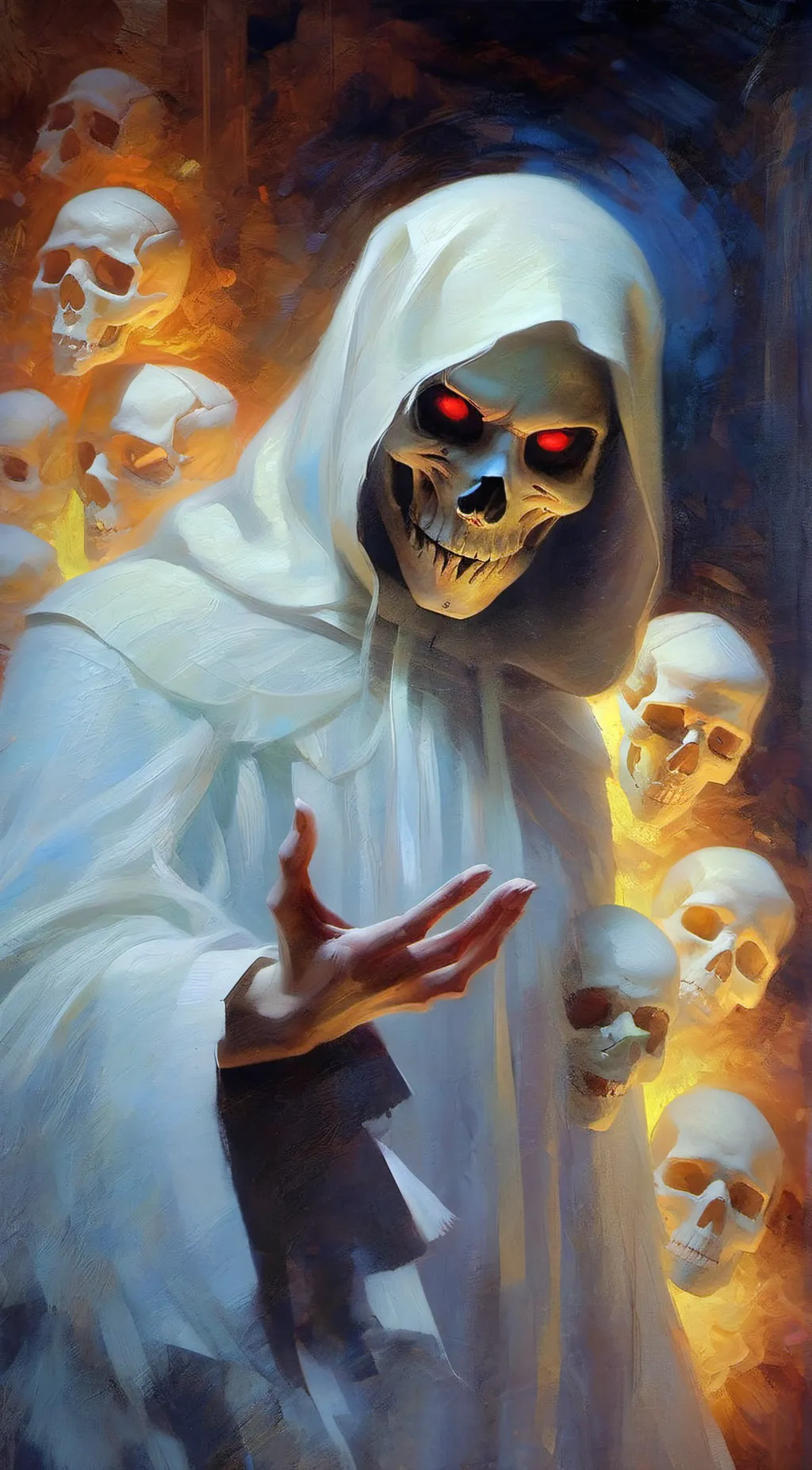 Talkie AI - Chat with Marzanna