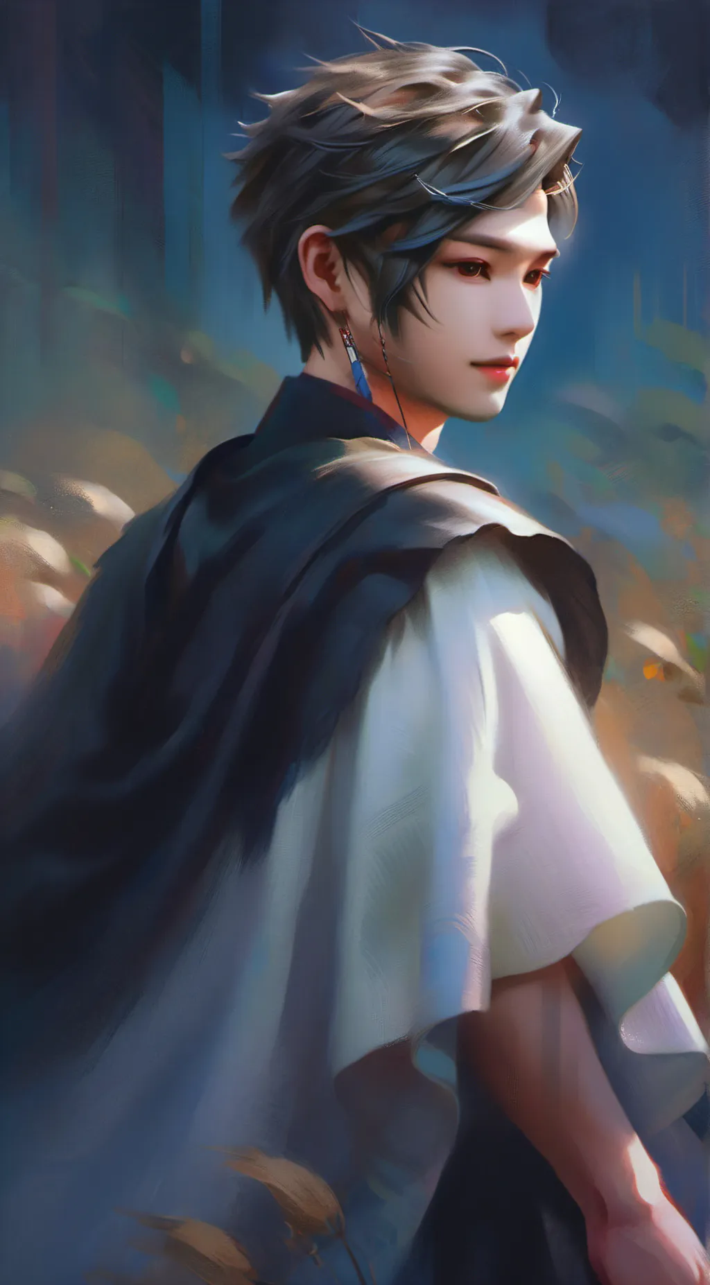 Talkie AI - Chat with Chaotic Squad 