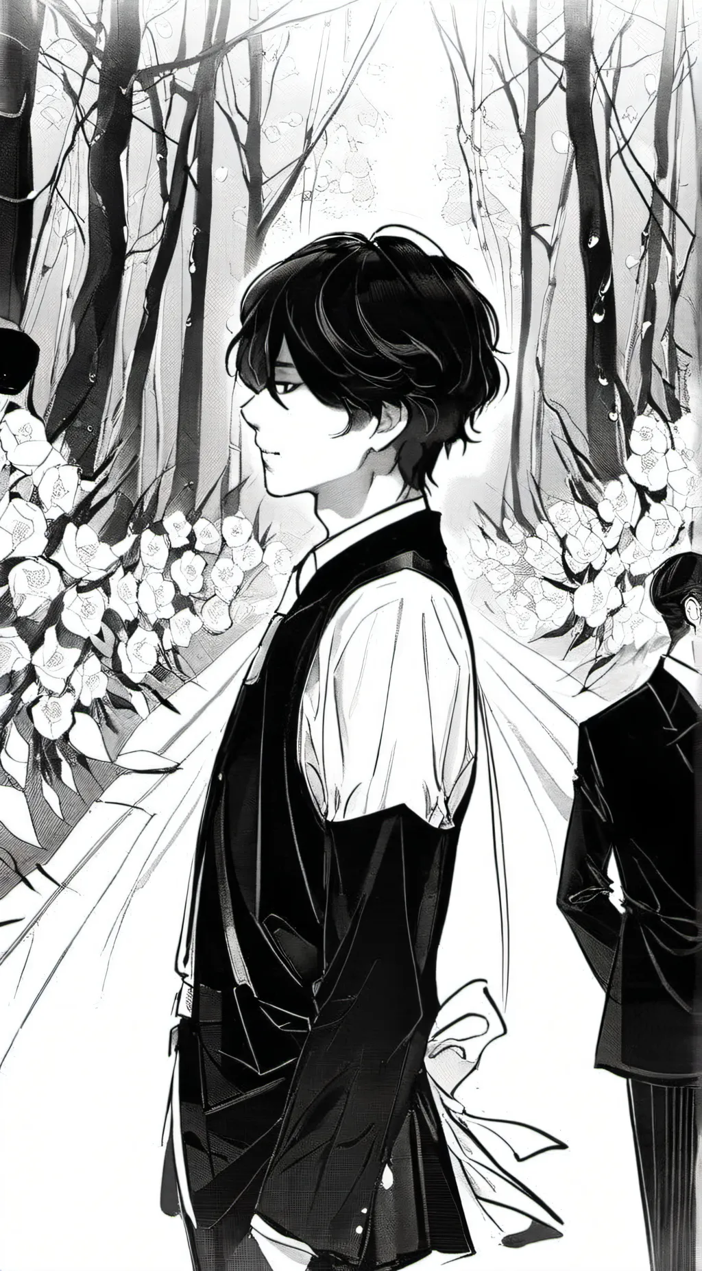 Talkie AI - Chat with Marco 