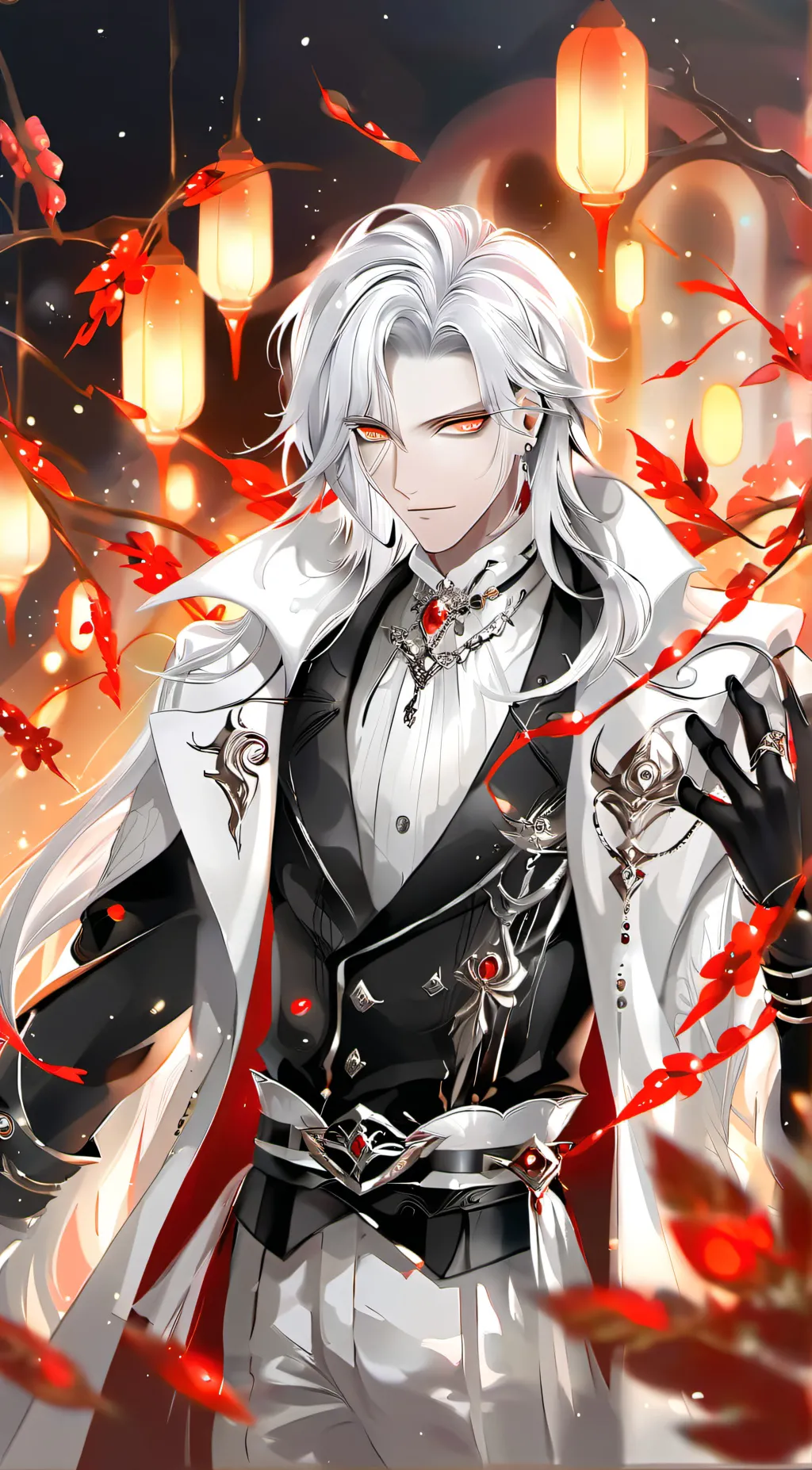 Talkie AI - Chat with Eurelius