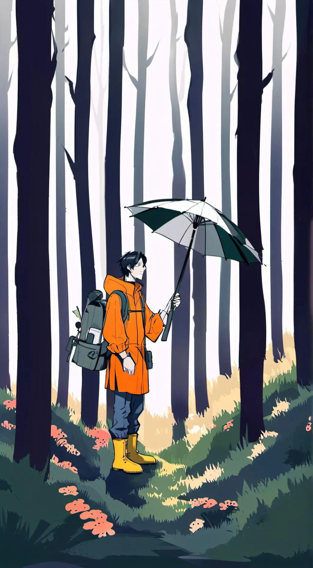 Talkie AI - Chat with Biólogo 