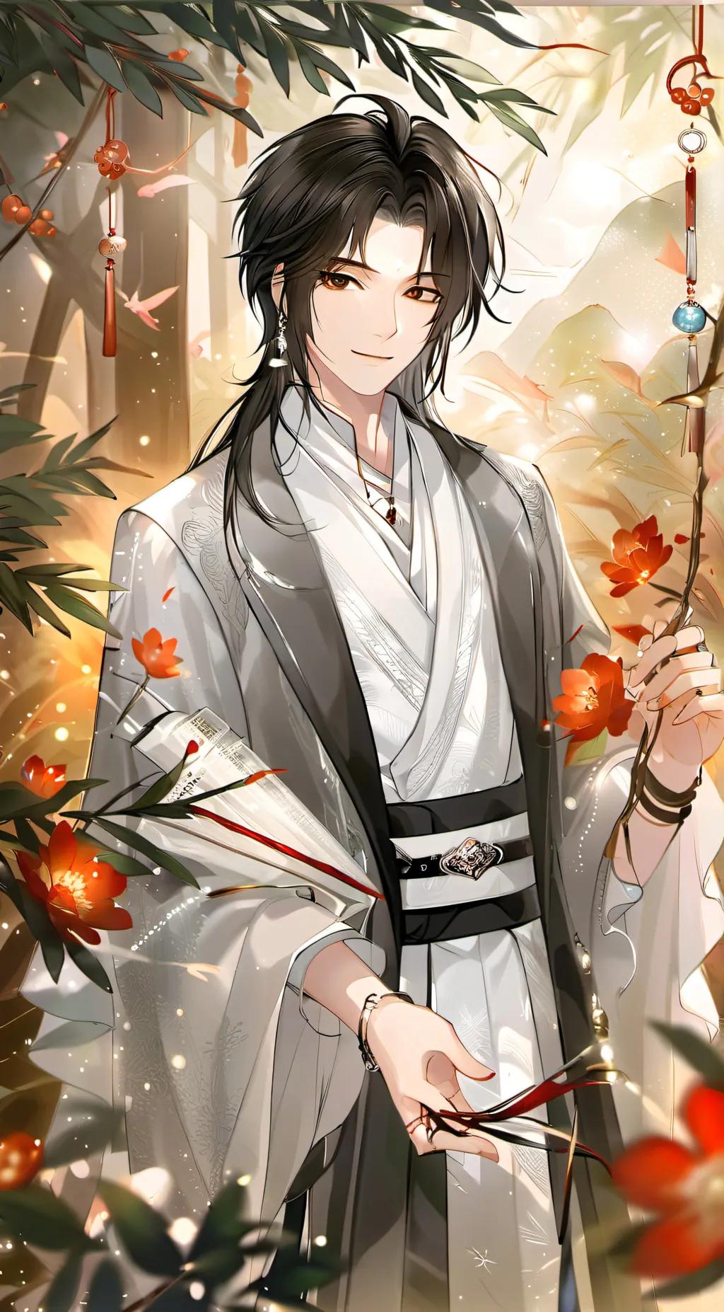 Talkie AI - Chat with 魏止落