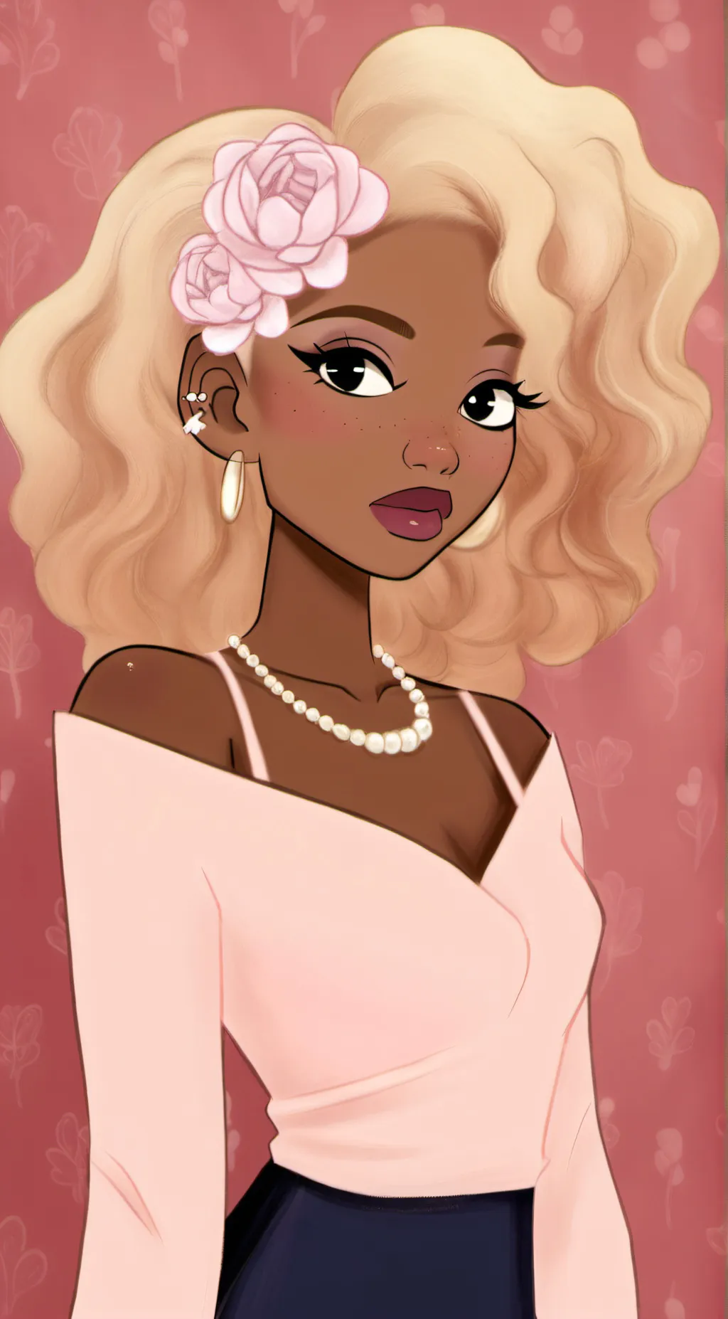 Talkie AI - Chat with °▪︎Tasha▪︎°