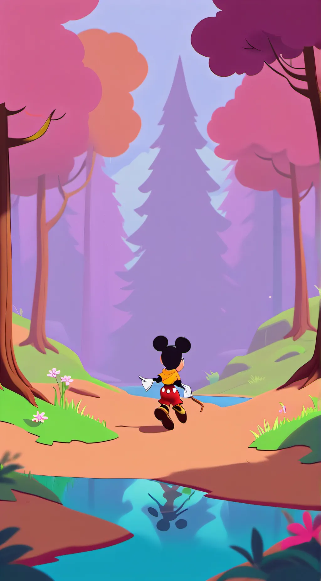 Talkie AI - Chat with •☆dhmis!!☆•